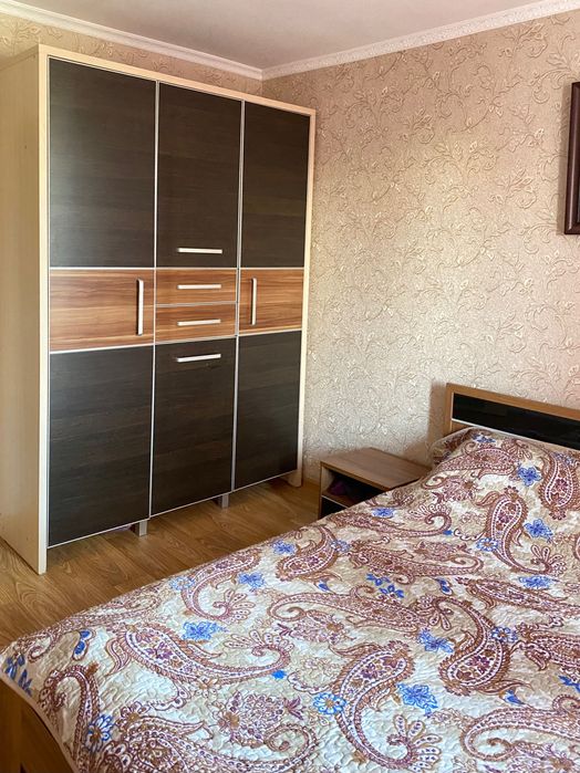 Улучш. 2-комн. кв. Назарбаева 46