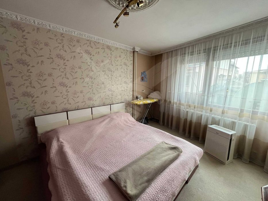 Продава се Многостаен апартамент в Пловдив, Кършияка - 110 кв.м за 1628 €/кв.м - Снимка #5