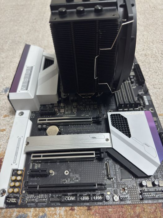 Материнская плата+процессор Core i5