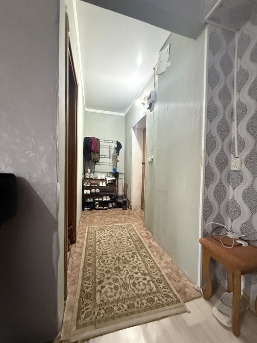 3 ком квартира в с.Бишкуль
