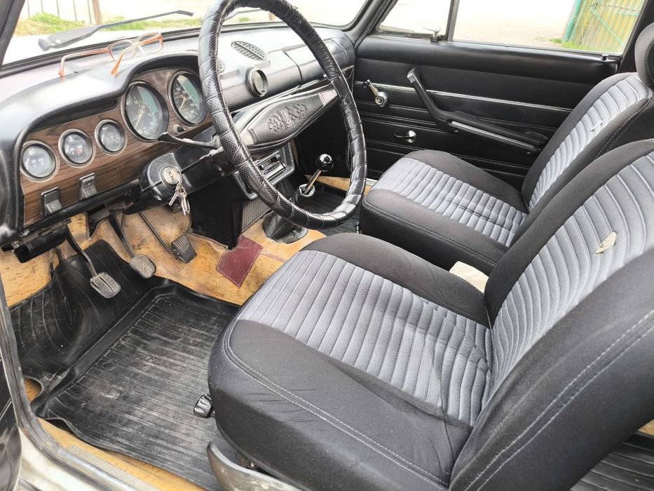 Other 2106 1987 — 4