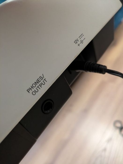 Цифровое пианино Casio NP-32