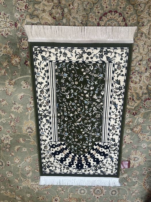 Ковровый жайнамаз