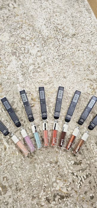 Dior Addict Lip Maximizer
