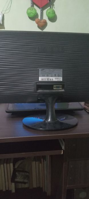 Monitor samsung ne folosit