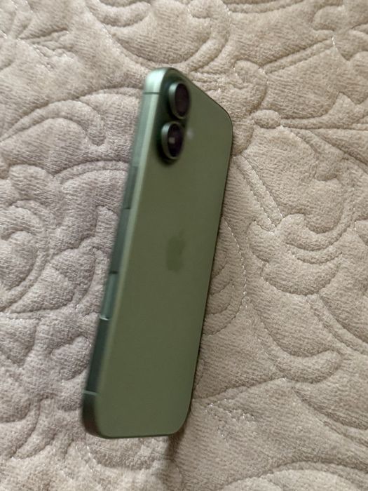 IPhone 17 256 gb обмен на android