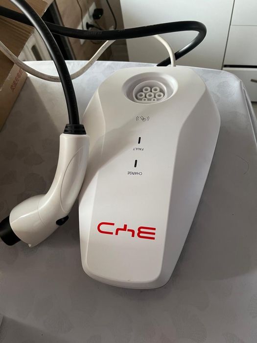 Оригинальная зарядка  BYD