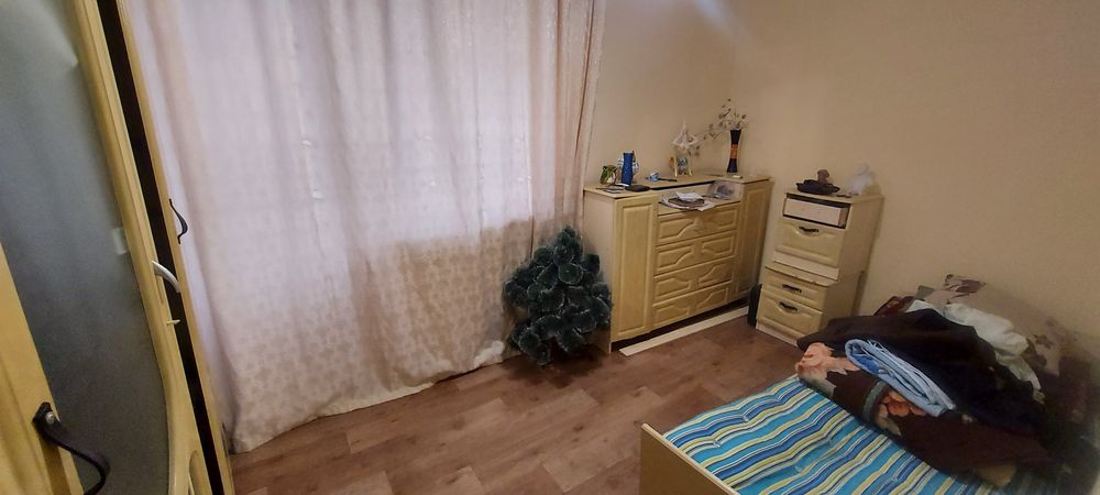 Продажа квартиры