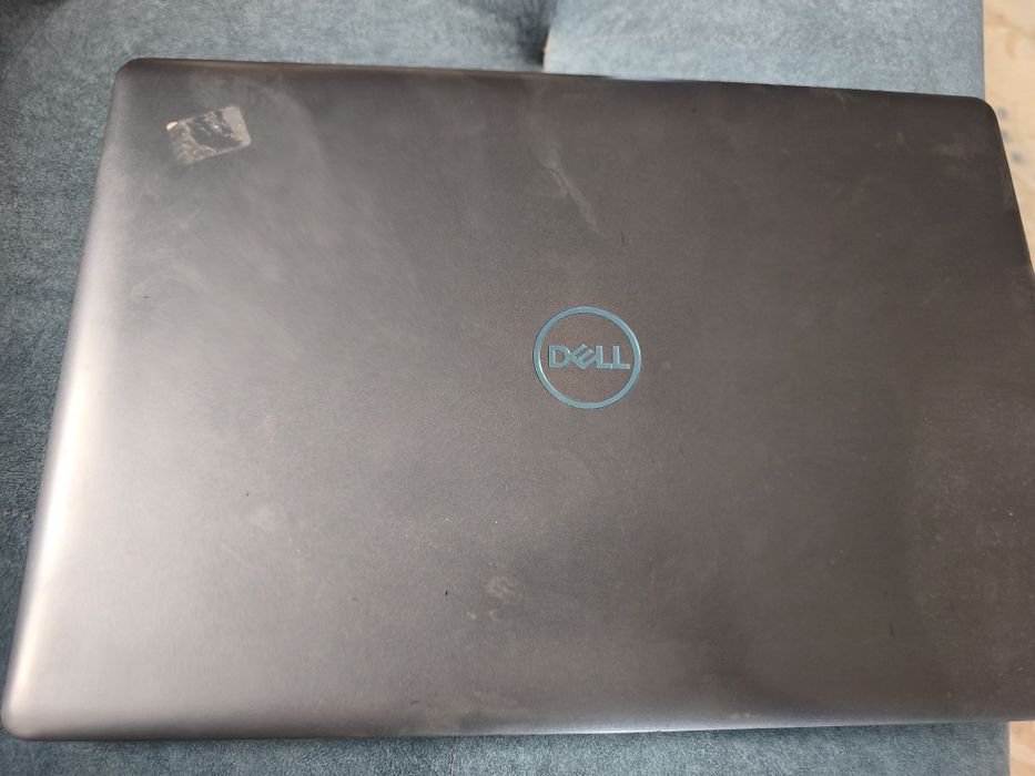 Продается ноутбук Dell