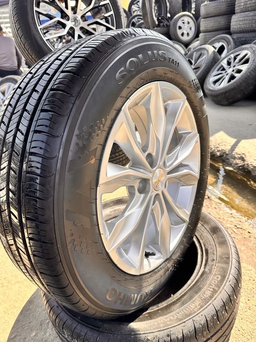 Malibu premer diska balon orginal