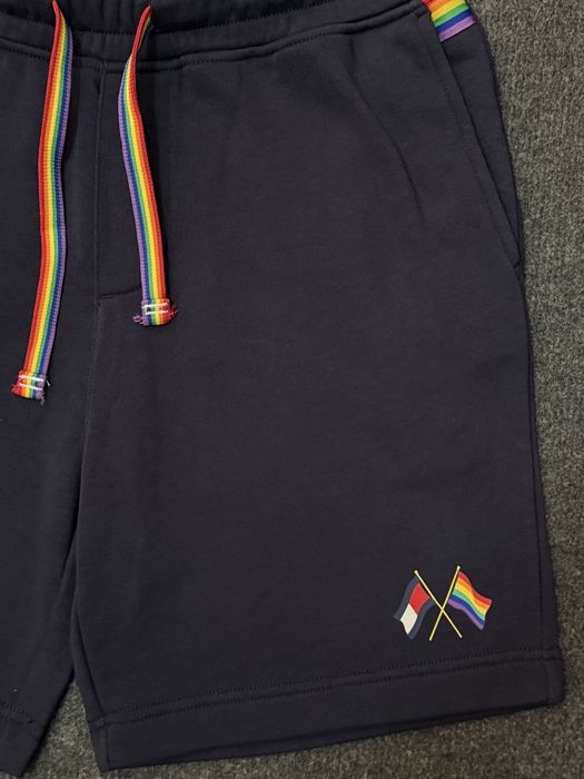 Tommy Hilfiger Къси Панталони