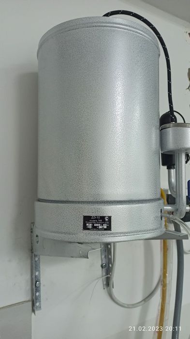 Стерилизатор паровой Автоклав Вк-75-01