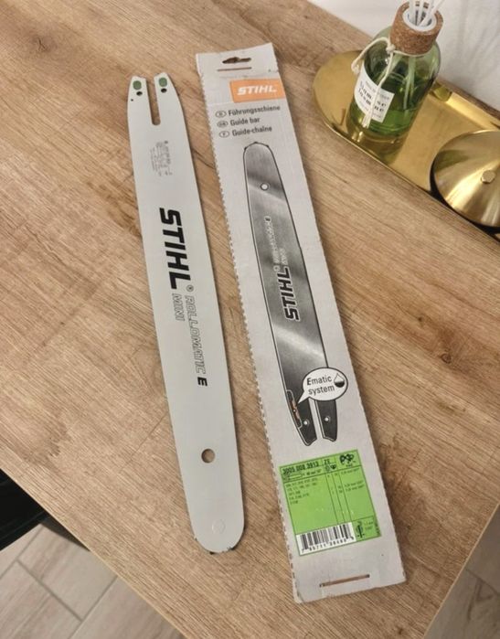 Lama Drujba STIHL Originala