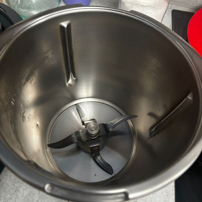 Комплектация на Термомикс-6