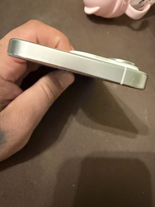 Iphone 15 pro !!