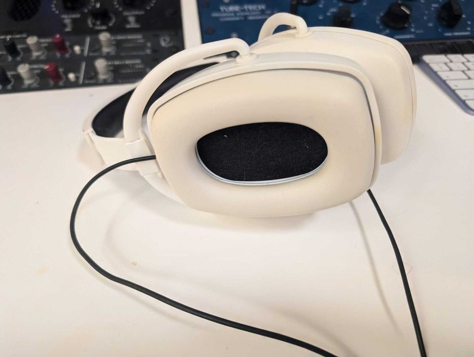 Telefunken THP-29 White
Casti Telefunken THP-29 White