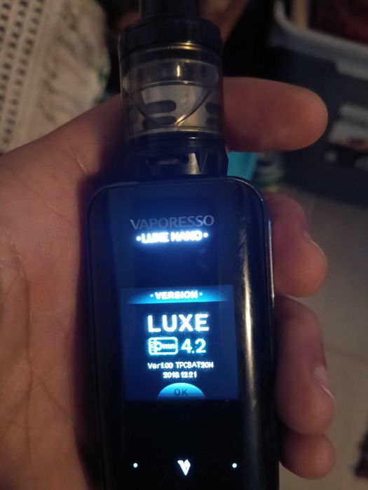 Țigară electronică