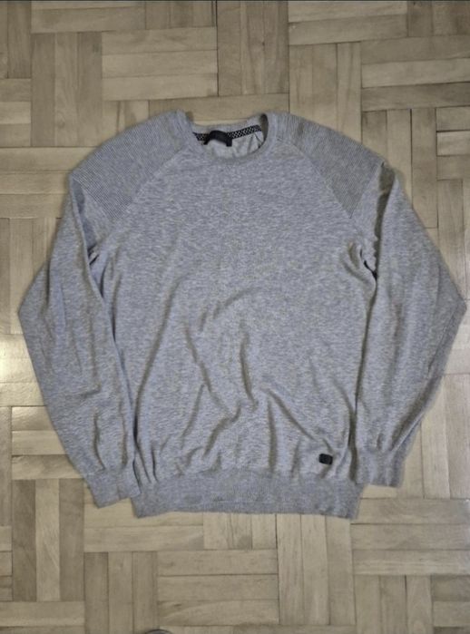 Bluza sport / Pulover pentru dame, Tru Trusardi, mărimea XL