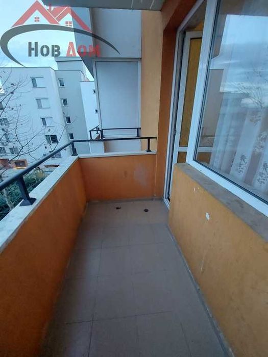 Двустаен, ново строителство в кв. Акация
