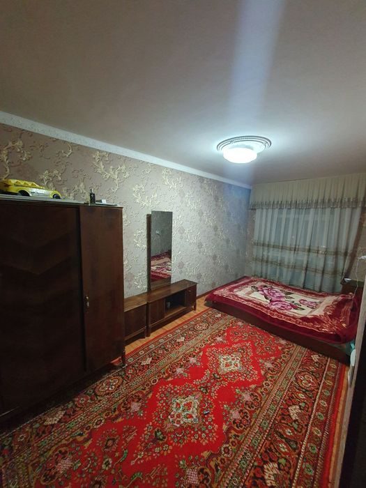 Urganch shahrida kvartira sotiladi 78 kv