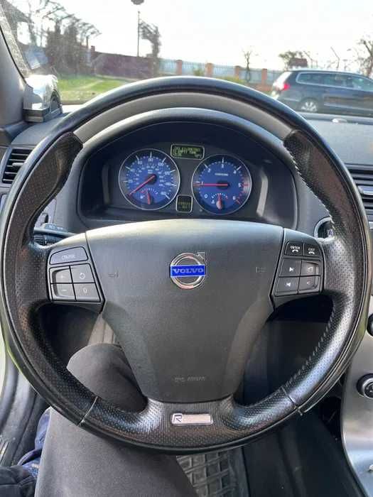 Volvo V50 2.0D R-Desing