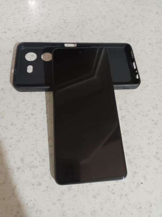 Tecno pova 5   8/256