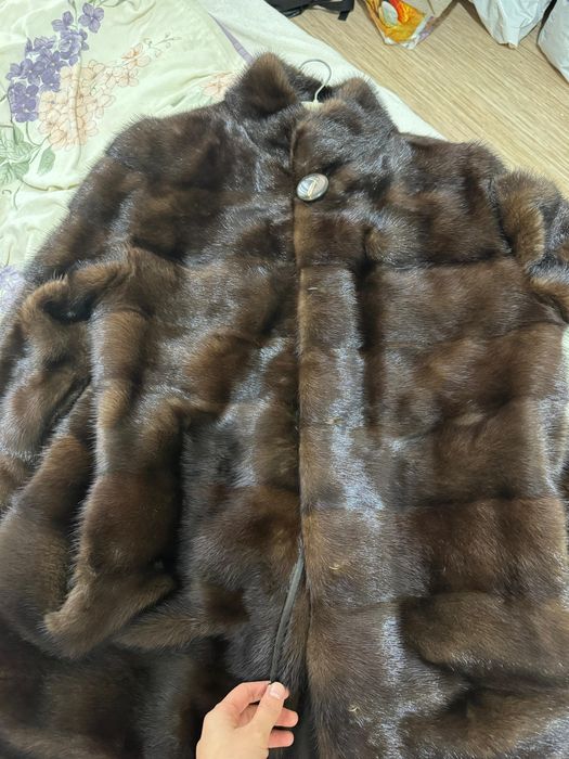 Продам шубу трансформер. Состояние отличное.