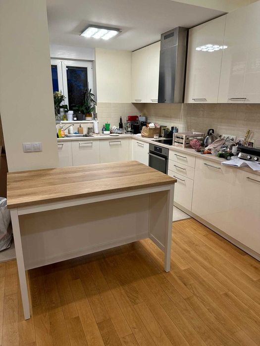 TÖRNVIKEN- кухненски остров