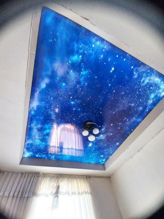 NATIJNOY patalok 3D aboy