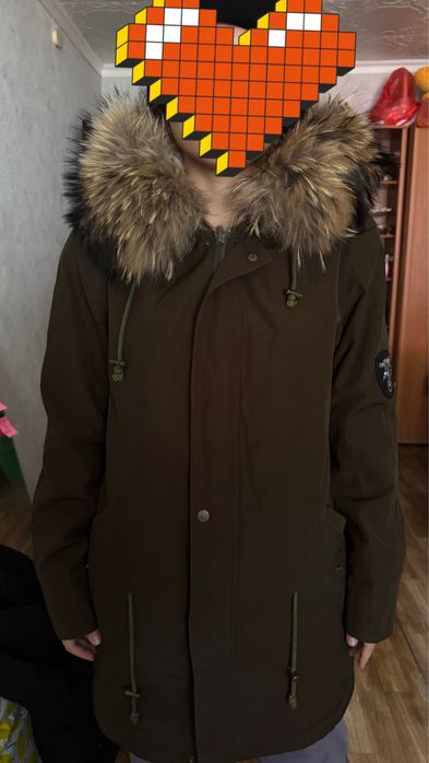 Продам лыжный костюм