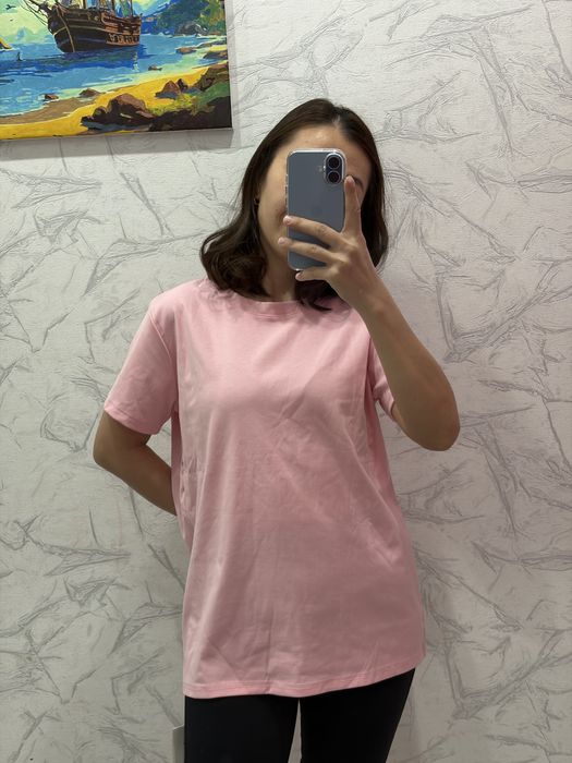 Стильді футболка  ТОП сапа