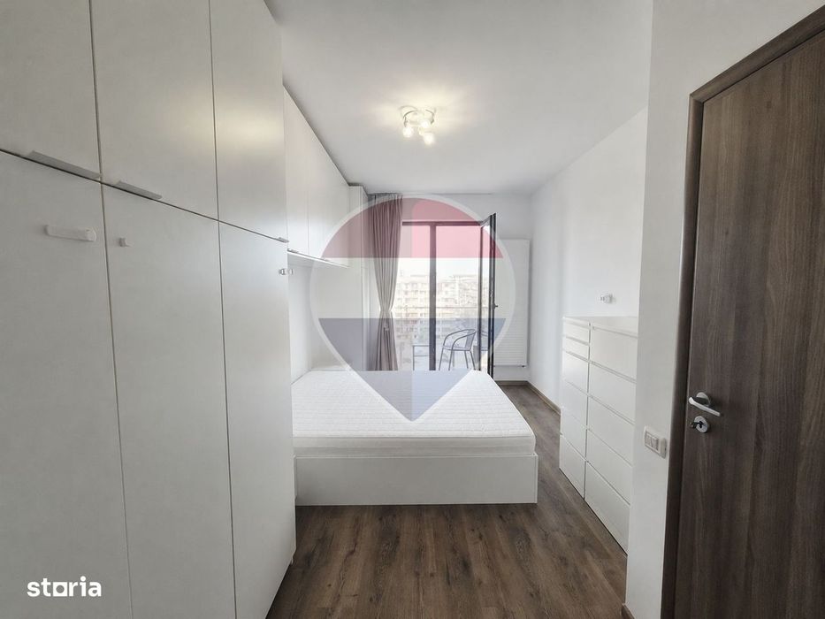 Apartament 3 camere de vânzare | Bloc nou | Parcare | Rahova Salaj
