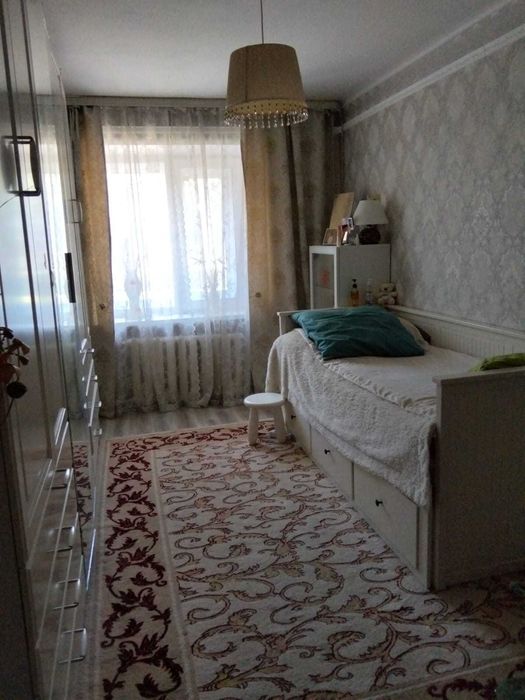 Продам двухкомнатную квартиру