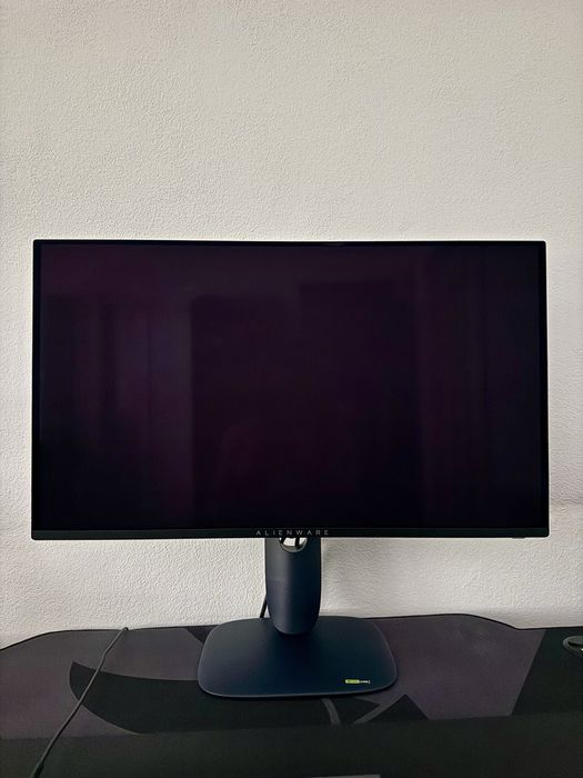 Monitor Alienware AW2725D 2K OLED