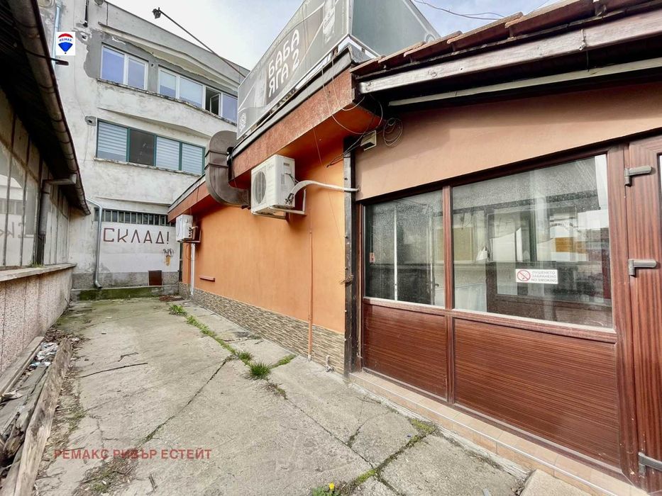 Продава се Заведение в Русе, Ялта - 120 кв.м за 988 €/кв.м - Снимка #12