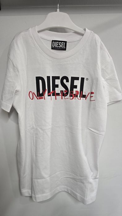 Diesel тениска нова