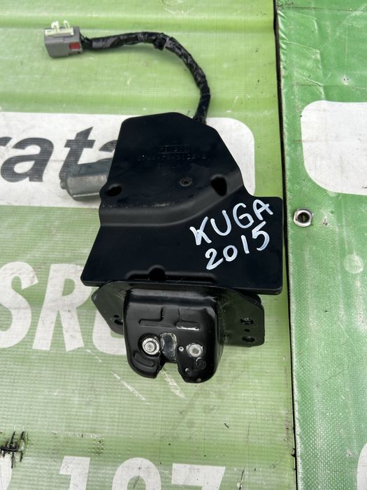 Încuietoare, broască  haion Soft close Ford Kuga 2015