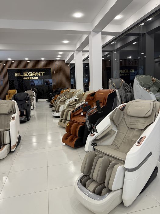 Массажное кресло оптом ва дона