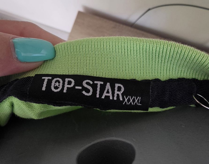 Мъжки тенески Top Star