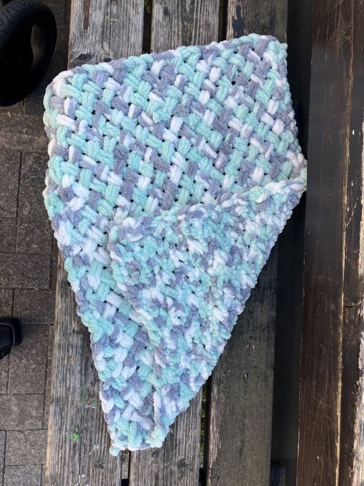 Одеалце 80/60