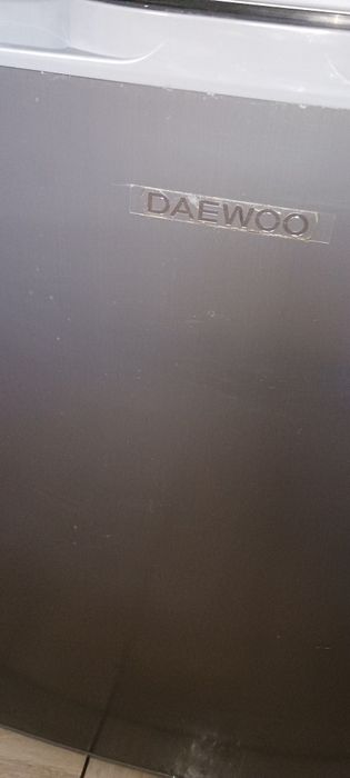 Congelator cu 4 sertare Daewoo