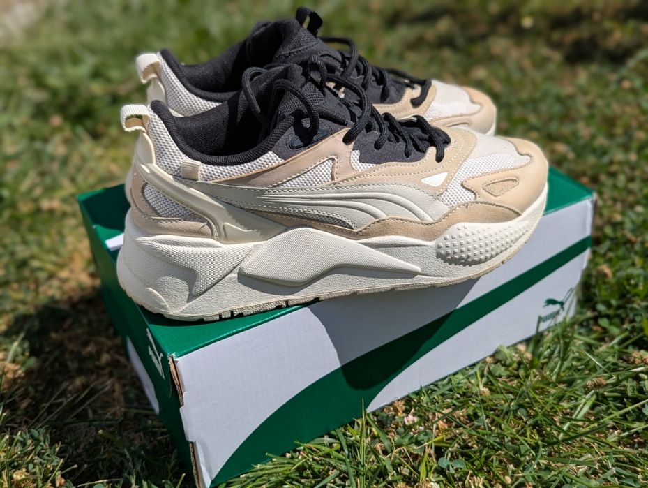 Маратонки Puma Rs