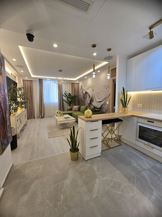 URGENT – Apartament 2 camere LUX RIN Grand Residence