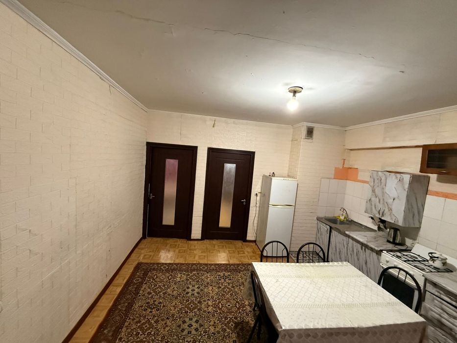 Квартира по суточно