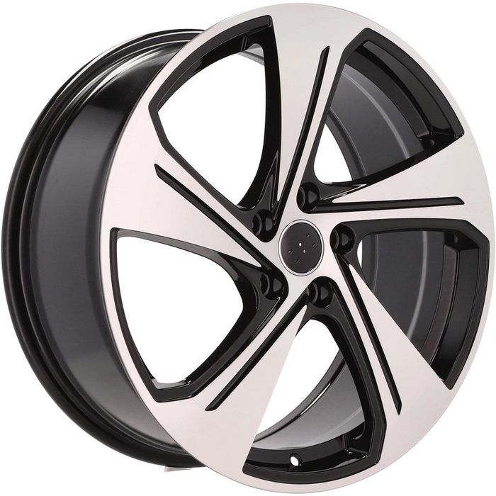 Jante Audi R18 5x112 Hybrid Forged RS3 Style | A3, S3, RS3, Q3, etc