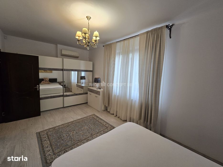 Inchiriere Apartament 3 Camere Modern In Zona Albert