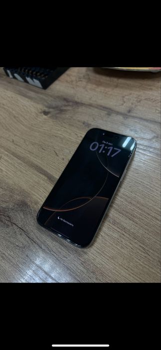 Iphone 16 PRO 256 GB