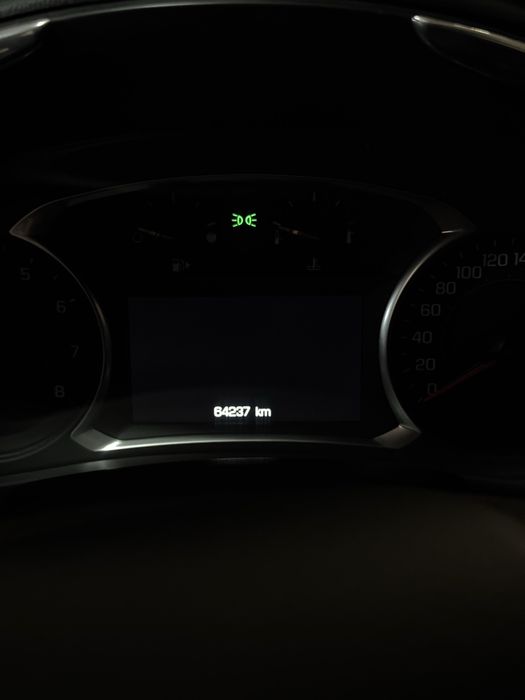 Малибу 2 / 2,4 мотор 2019