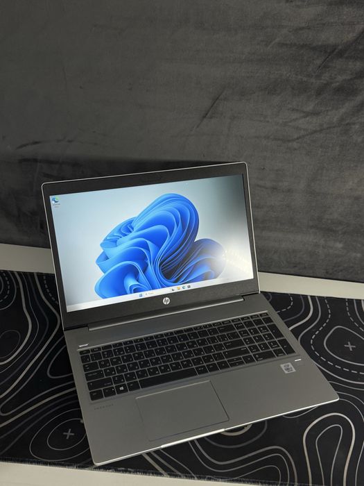 Ноутбук HP probook i7