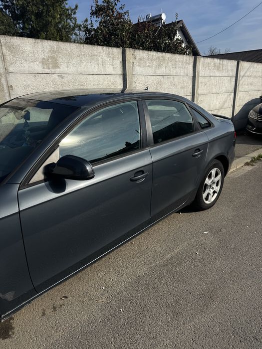 AUDI A4 Avant 2010 — imagine 4